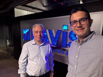 DTLM Müdürümüzün Navis Yönetim Danışmanlık Denizcilik Sektörü Direktörüne Nezaket Ziyareti