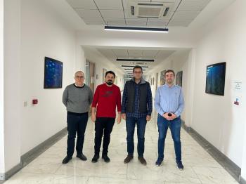 DTLM 2025 yılı ilk Yönetim Kurulu toplantısı yapıldı