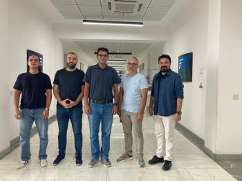 DTLM 2026 Yılı Yönetim Kurulu toplantısı yapıldı